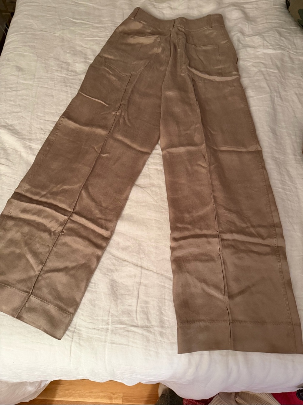 ZARA Women’s Casual Pant